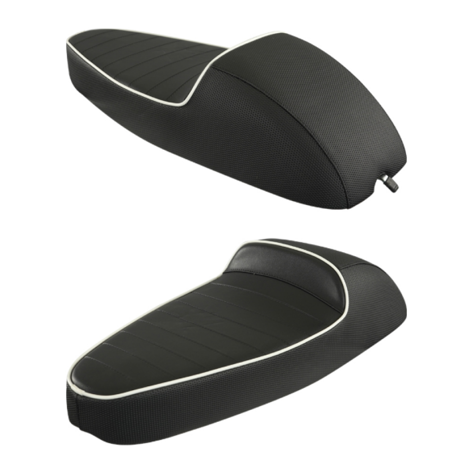 photo piece : Selle biplace->