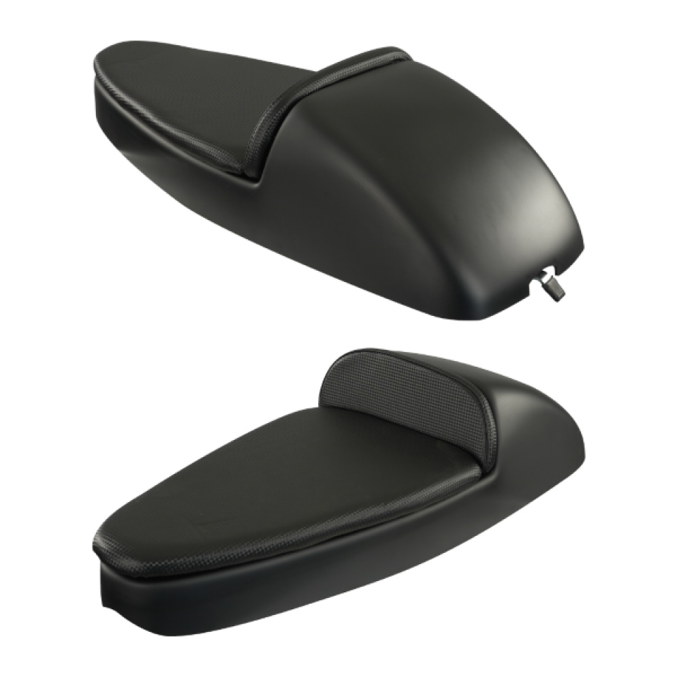 photo piece : Selle biplace->
