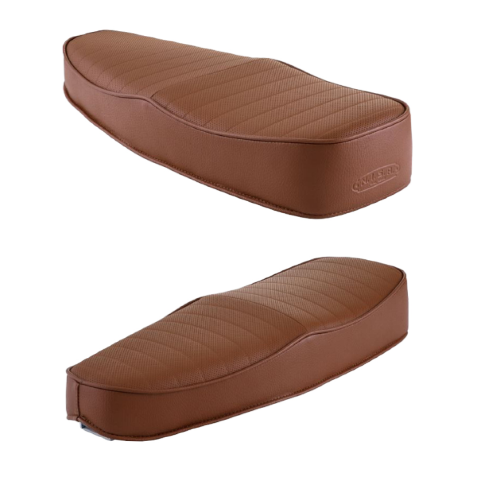 photo piece : Selle biplace->