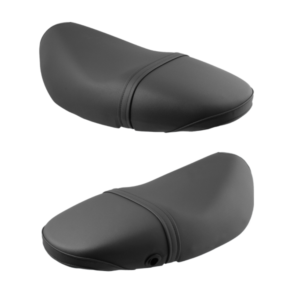photo piece : Selle biplace->
