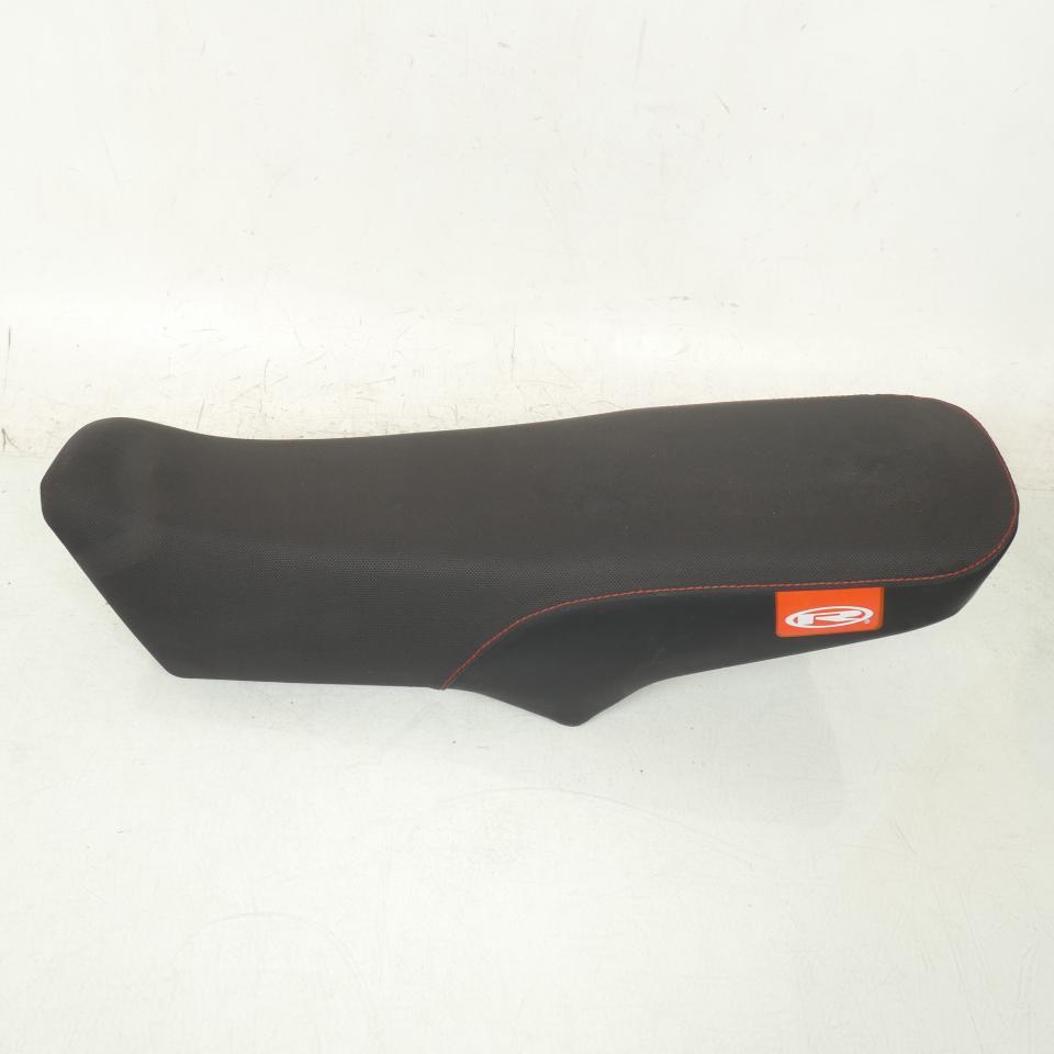 Selle biplace pour moto Rieju 125 Tango Après 2007 0/000.040.8013 Noir Neuf