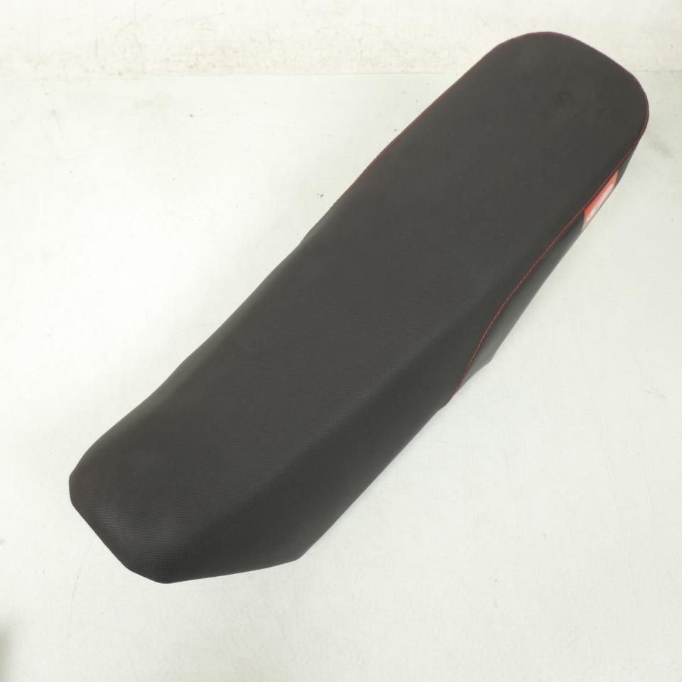 Selle biplace pour moto Rieju 50 Tango Après 2007 0/000.040.8013 Noir Neuf