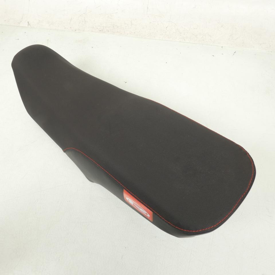 Selle biplace pour moto Rieju 125 Tango Après 2007 0/000.040.8013 Noir Neuf