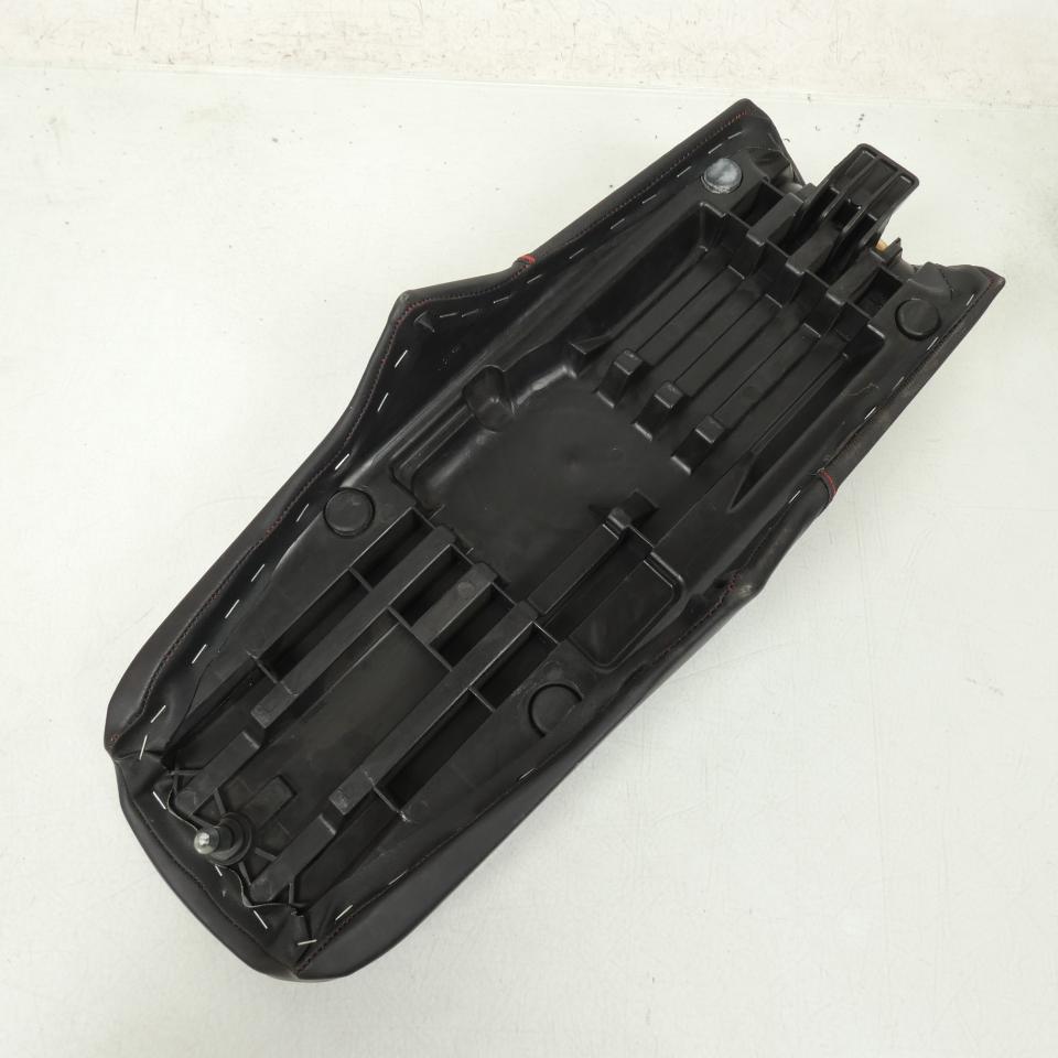Selle biplace pour moto Rieju 50 Tango Après 2007 0/000.040.8013 Noir Neuf