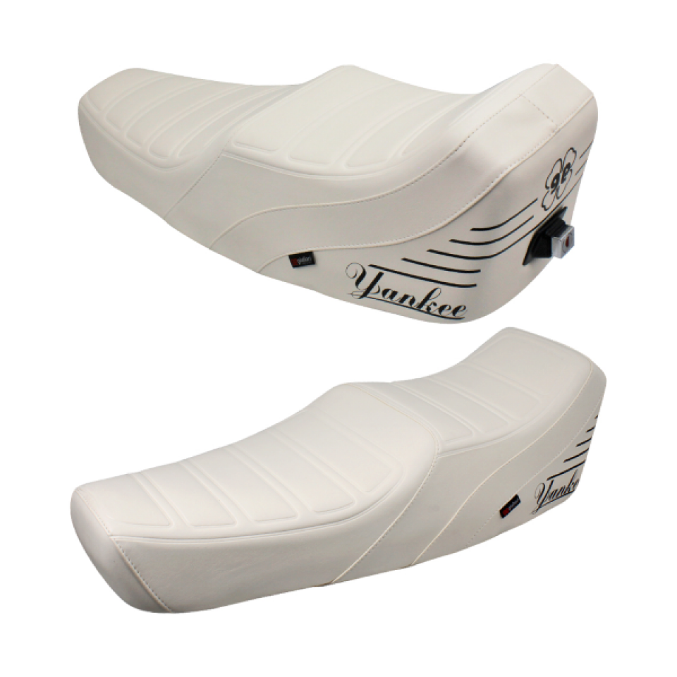 photo piece : Selle biplace->
