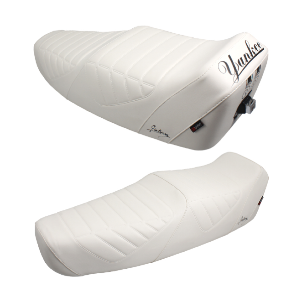 photo piece : Selle biplace->