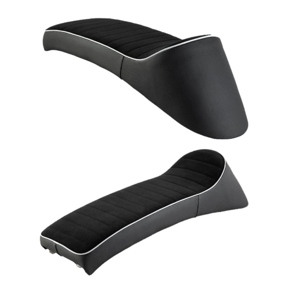 Selle biplace NISA SELLE pour Auto Neuf