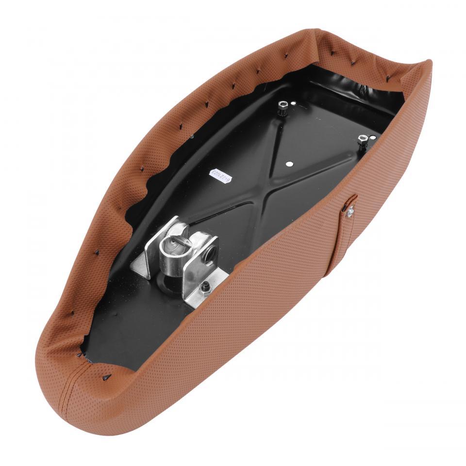 Selle biplace P2R pour Auto Neuf