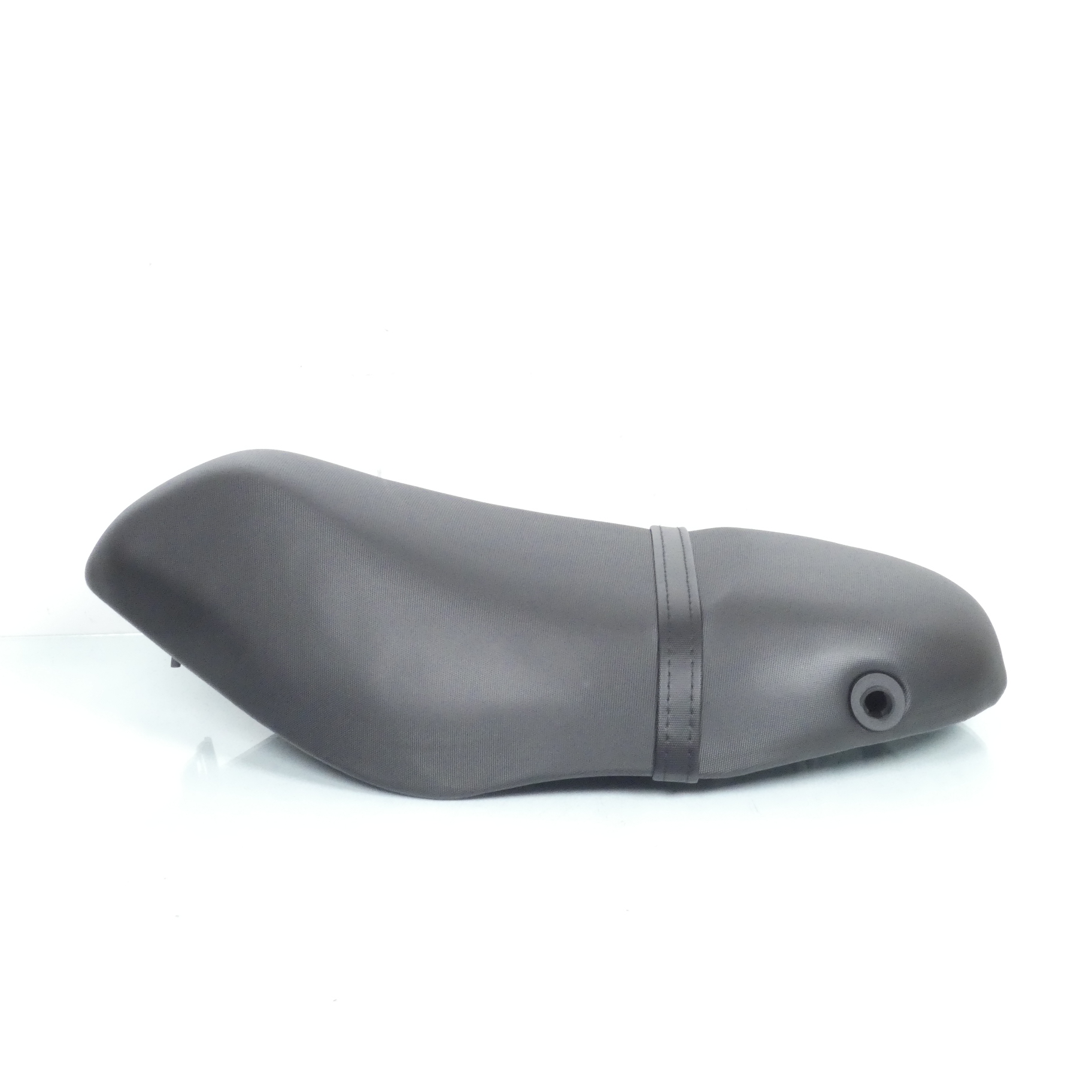 Selle biplace origine pour Scooter Piaggio 100 Zip 2 2006 CM009605 Neuf
