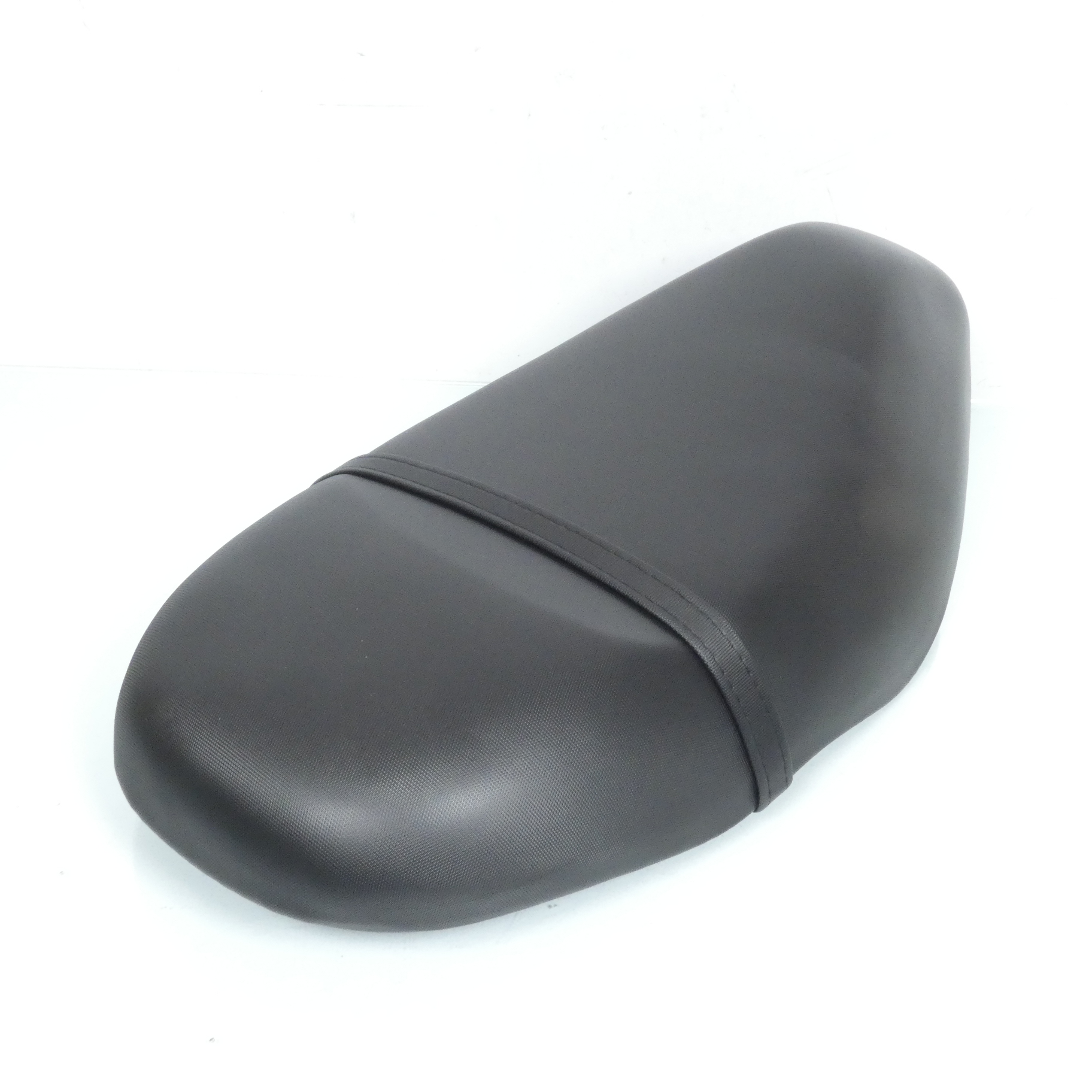 Selle biplace origine pour Scooter Piaggio 100 Zip 2 2006 CM009605 Neuf