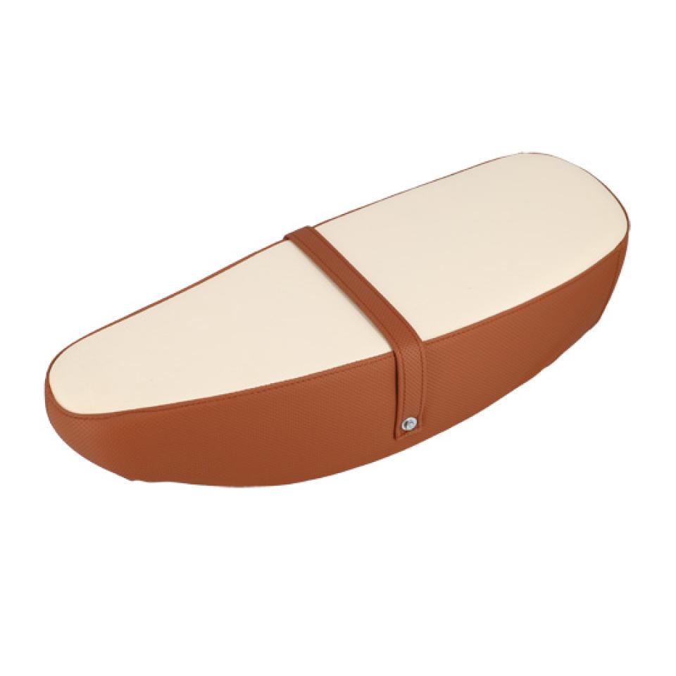 Selle biplace pour MBK 51V