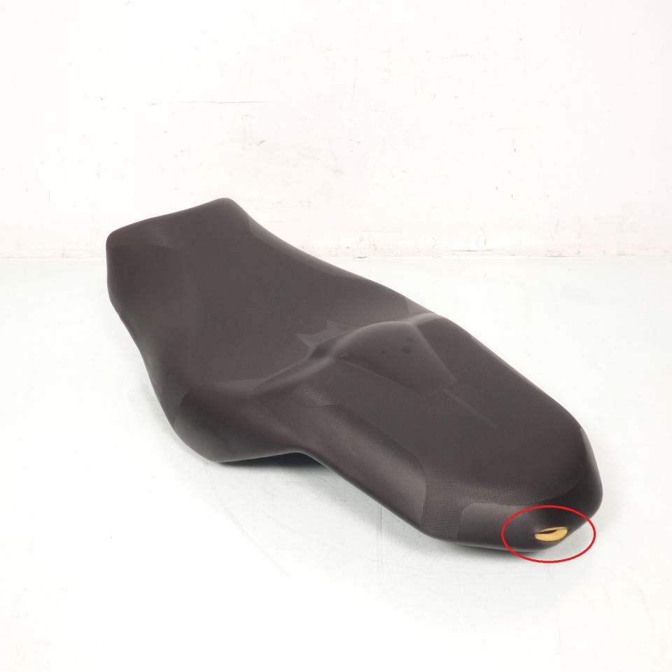 photo piece : Selle biplace->Kiden KD-G