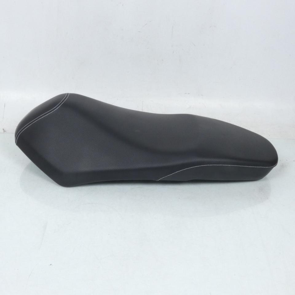 Selle biplace Noir Maille perforée pour scooter Yamaha 50 Neos 1P9-F4730-A0 Neuf