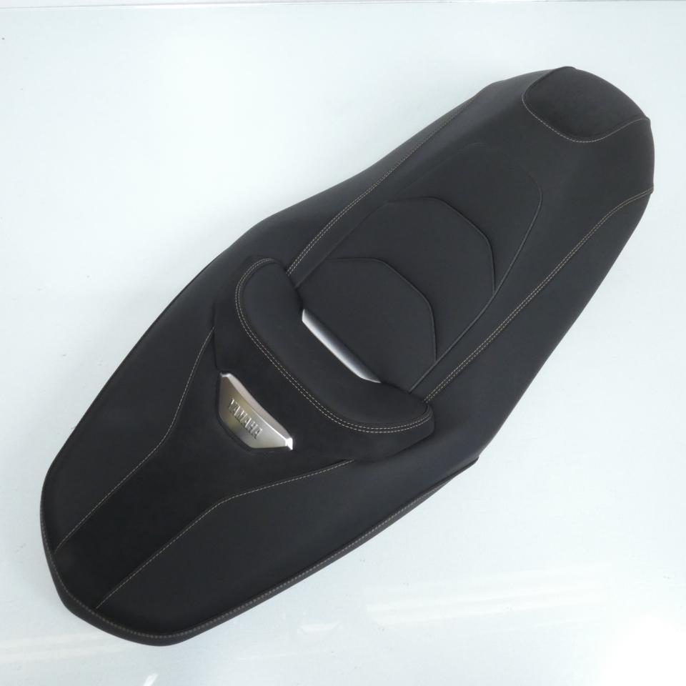 Selle biplace confort pour scooter Yamaha 300 Xmax BL1F47302100 BL1F470E Neuf