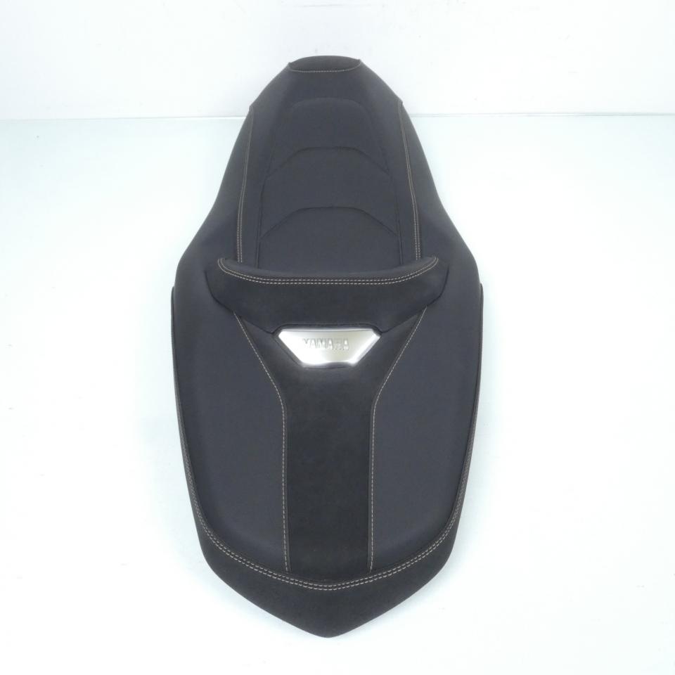 Selle biplace confort pour scooter Yamaha 300 Xmax BL1F47302100 BL1F470E Neuf