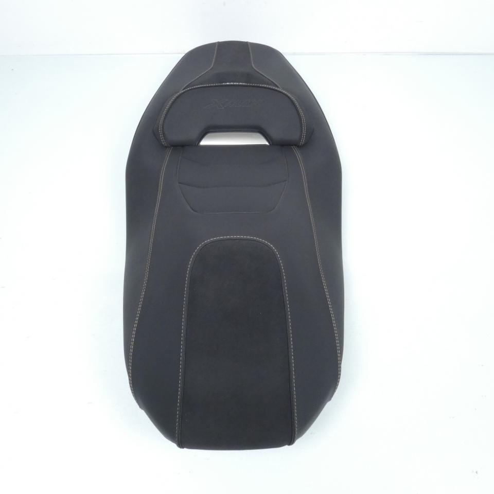 Selle biplace confort pour scooter Yamaha 300 Xmax BL1F47302100 BL1F470E Neuf