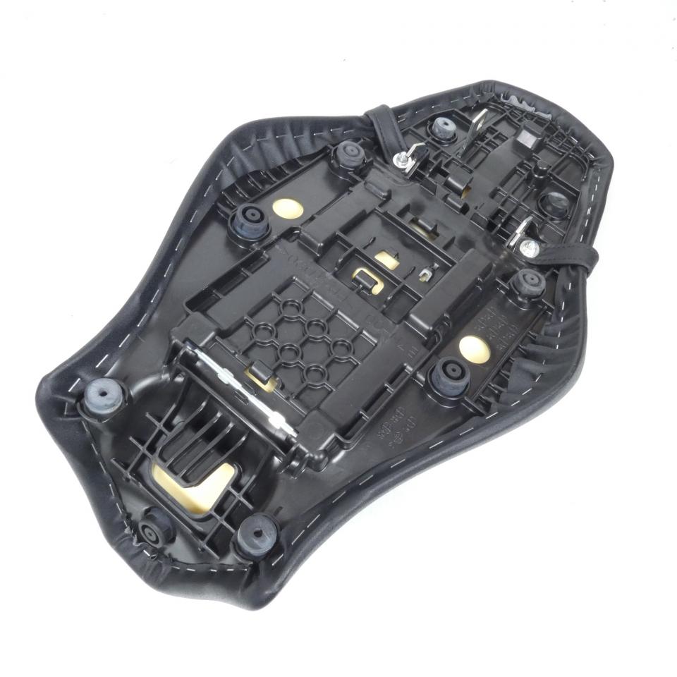 Selle biplace pour moto Yamaha 900 MT-09 B7N24730010 B7N-00 Noir brillant Neuf
