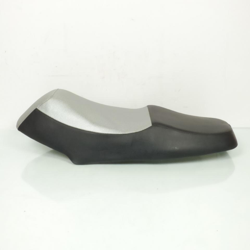 Selle biplace pour scooter Yiying 50 YY50QT-10 noir gris Neuf en destockage