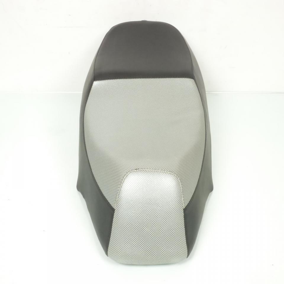 Selle biplace pour scooter Yiying 50 YY50QT-10 noir gris Neuf en destockage