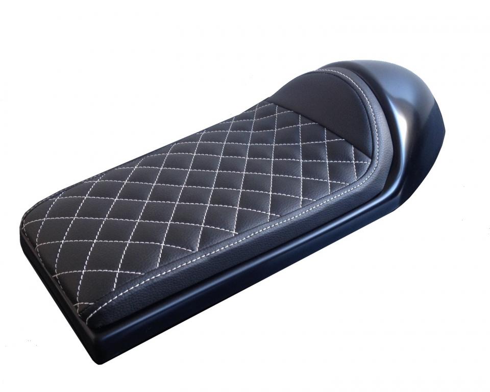 photo piece : Selle biplace->