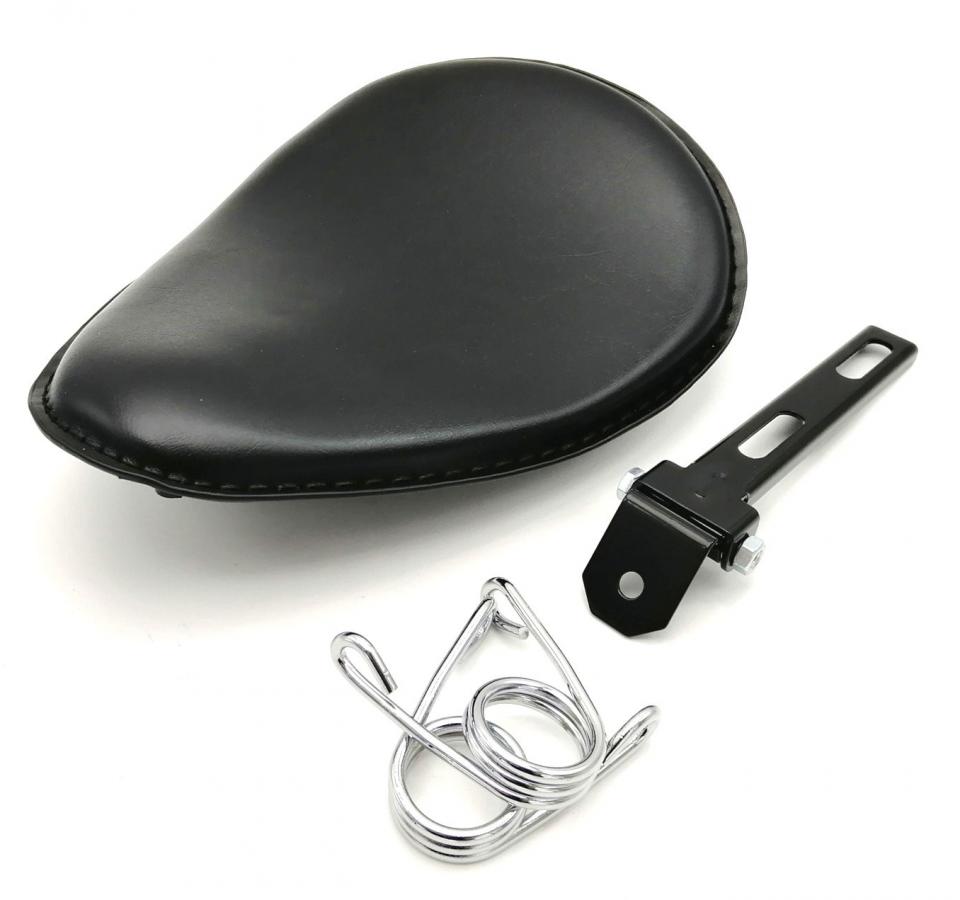 photo piece : Selle biplace->