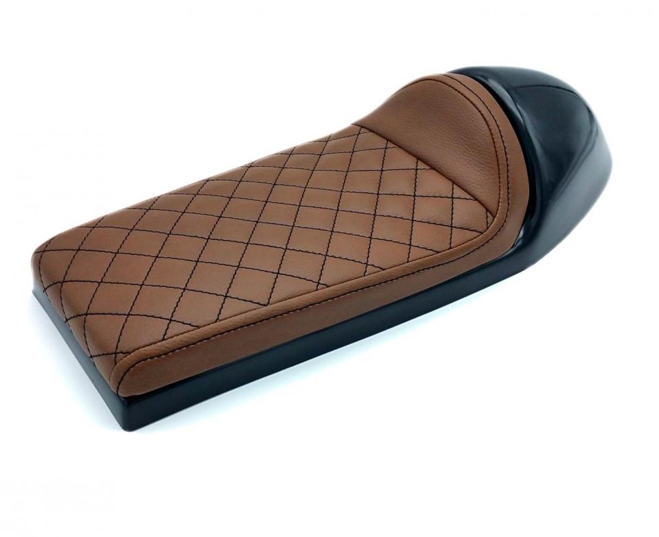 photo piece : Selle biplace->