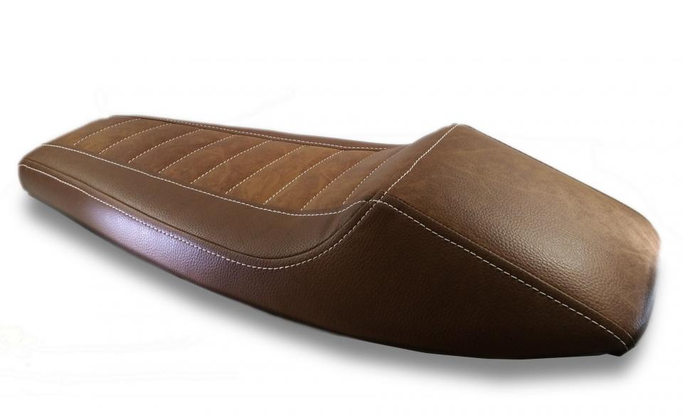 photo piece : Selle biplace->