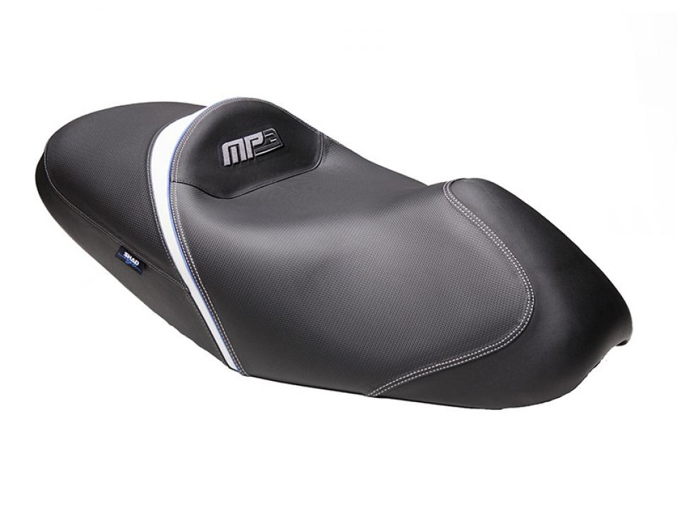 photo piece : Selle biplace->