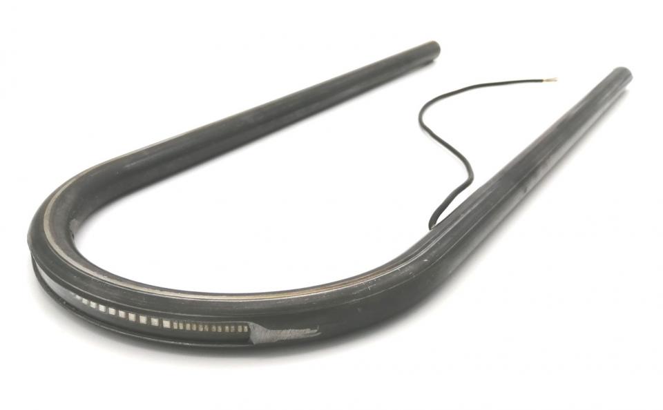 photo piece : Selle biplace->