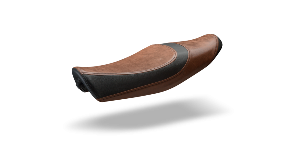 photo piece : Selle biplace->