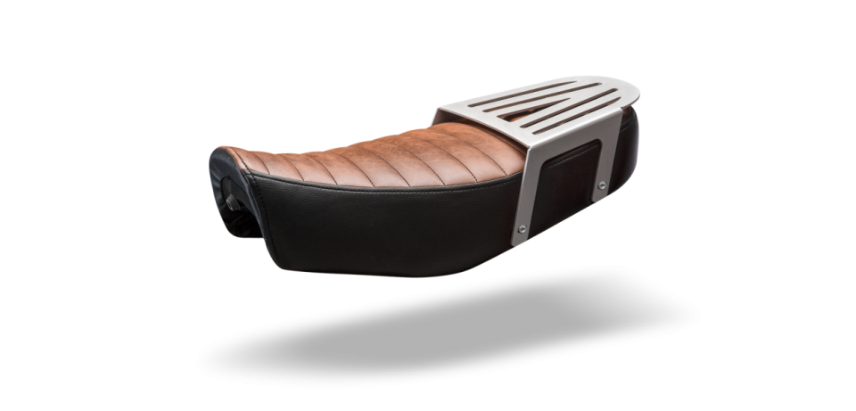photo piece : Selle biplace->