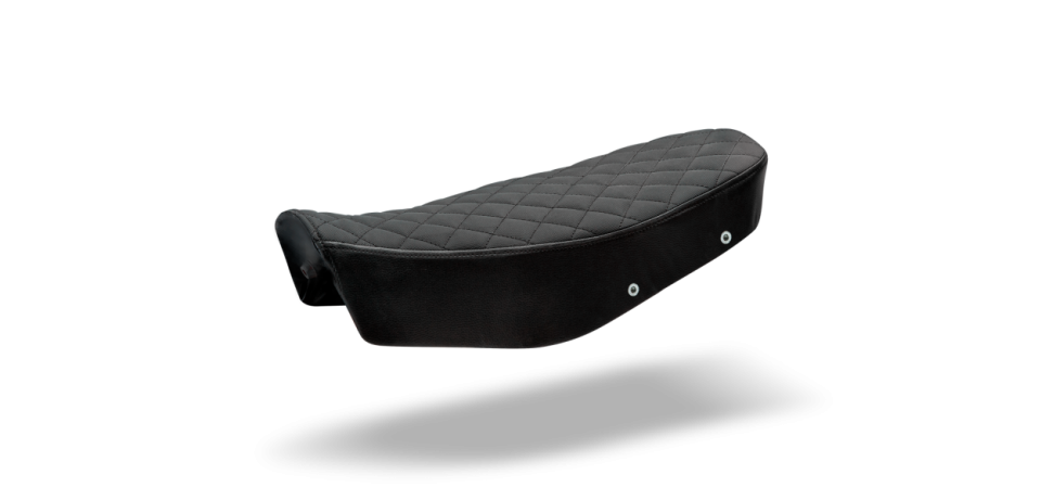 photo piece : Selle biplace->