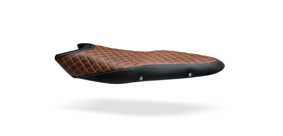 photo piece : Selle biplace->