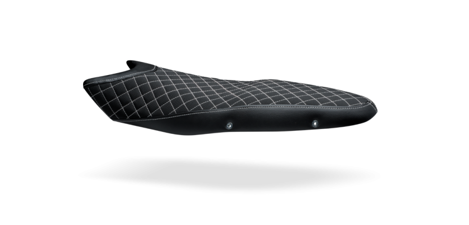 photo piece : Selle biplace->