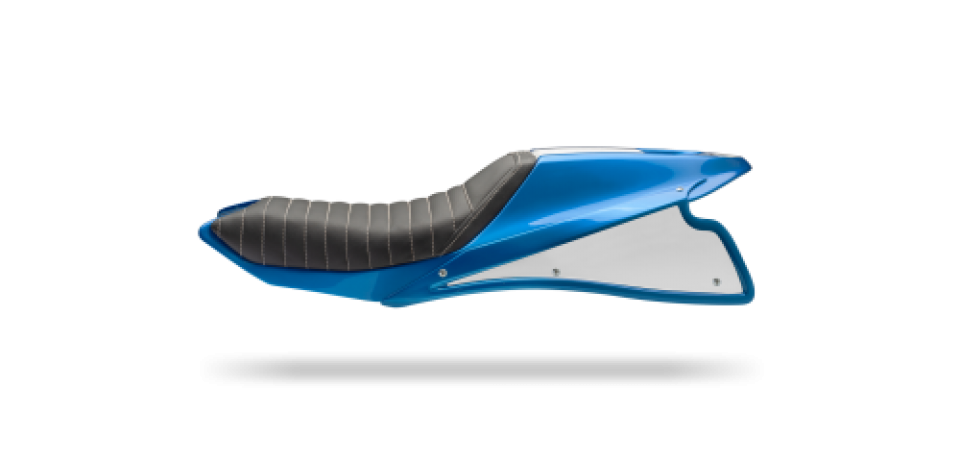 photo piece : Selle biplace->