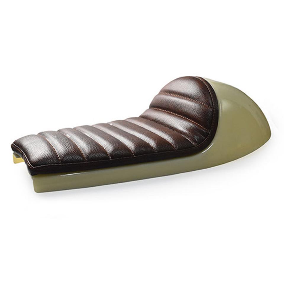 photo piece : Selle biplace->