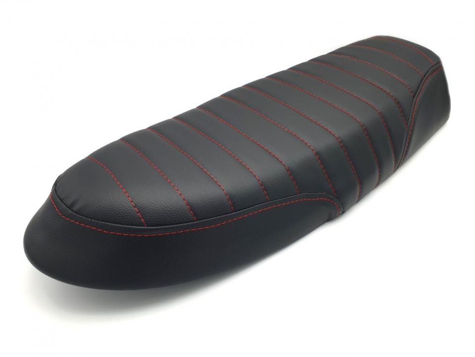 photo piece : Selle biplace->