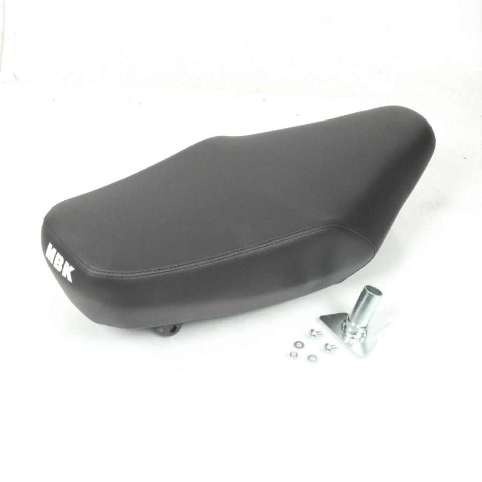 Selle biplace pour MBK 51 KANSAS