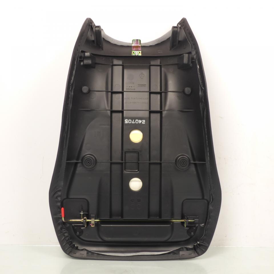Selle origine pour quad Kymco 500 MXU 77200-LDB5-E00-T01 / 77201-LDB5-E000 Neuf
