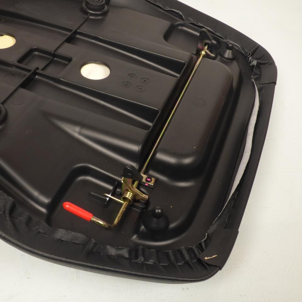 Selle origine pour quad Kymco 500 MXU 77200-LDB5-E00-T01 / 77201-LDB5-E000 Neuf