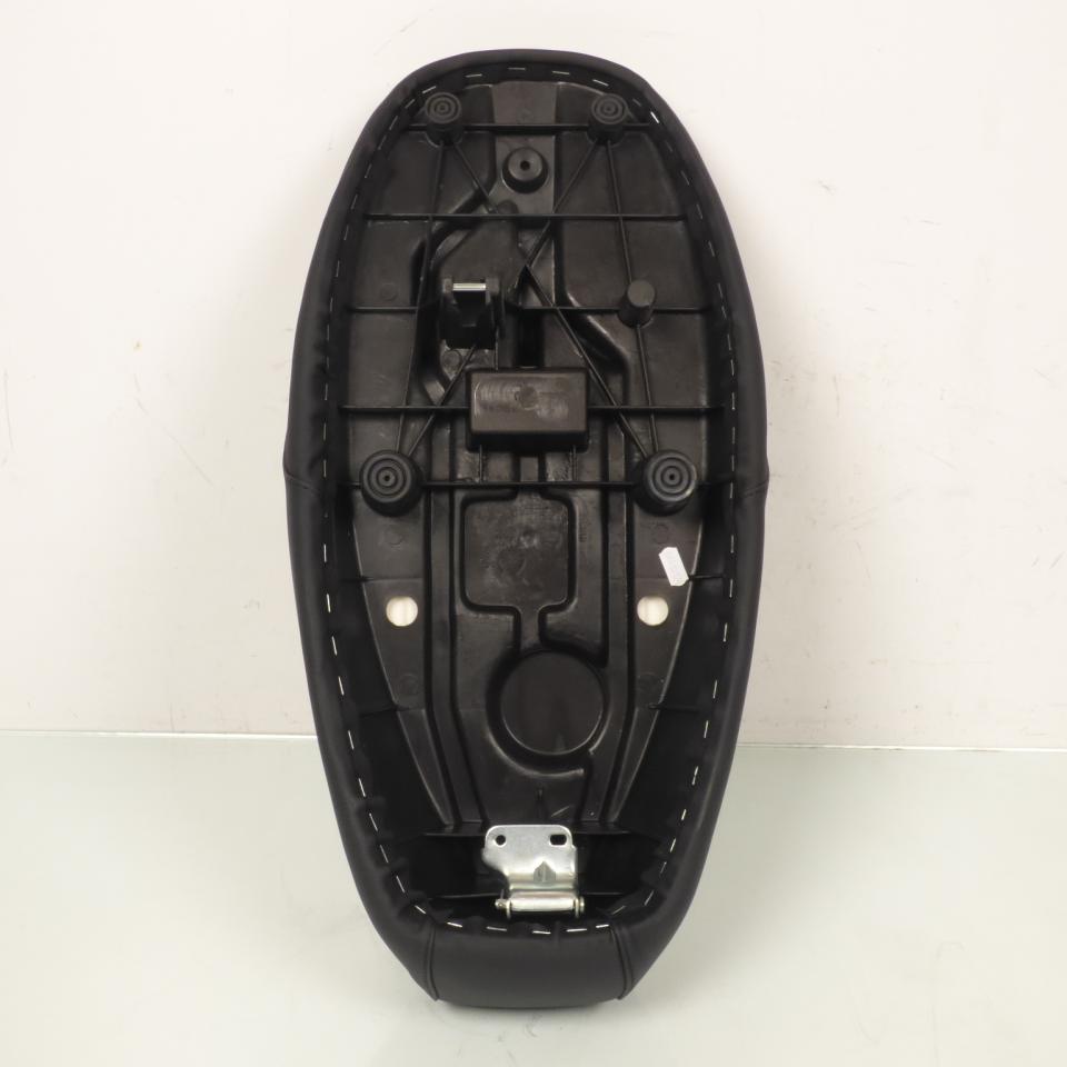 Selle biplace RSM pour Scooter MBK 50 Booster 1999 à 2003 noir Neuf