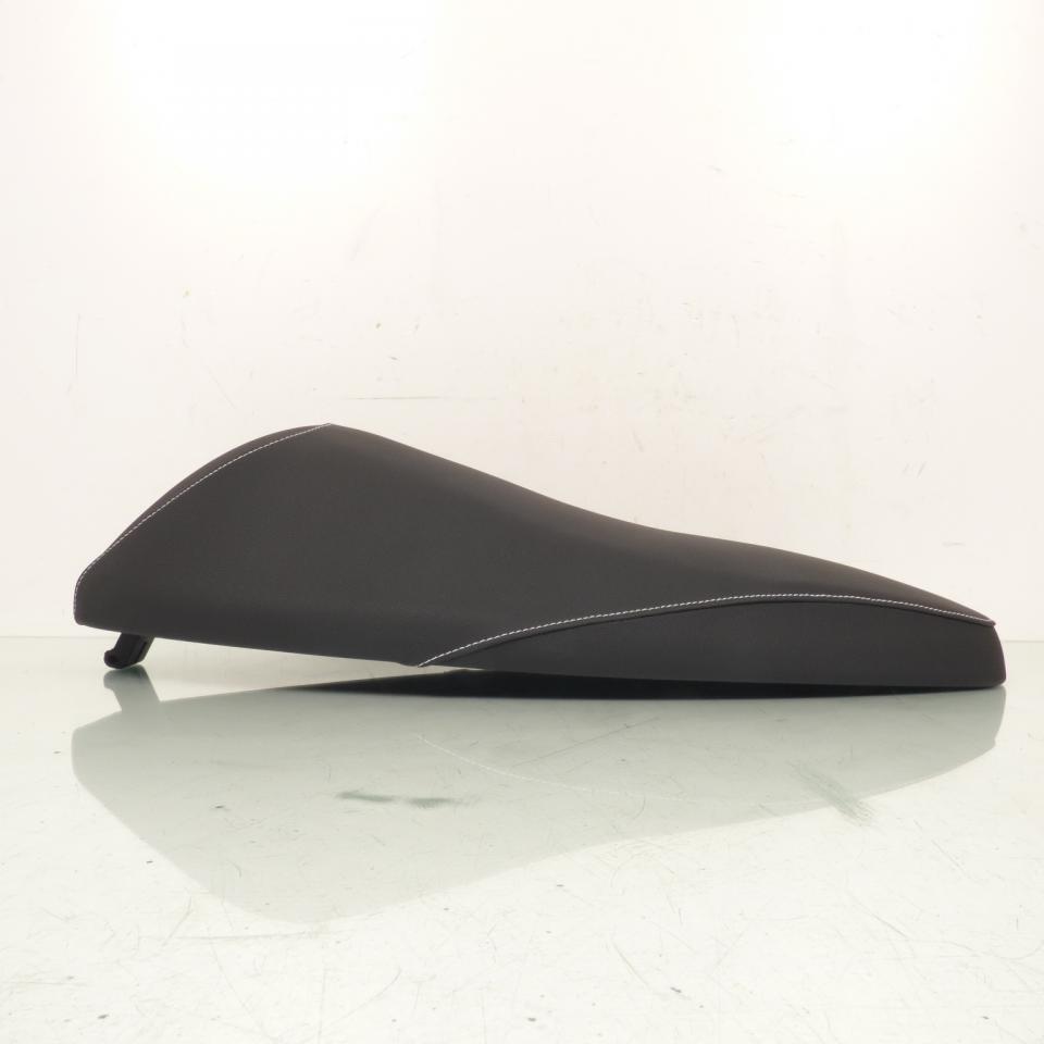Selle noire biplace RSM pour scooter Yamaha 50 Slider 5JH-F4730 Neuf