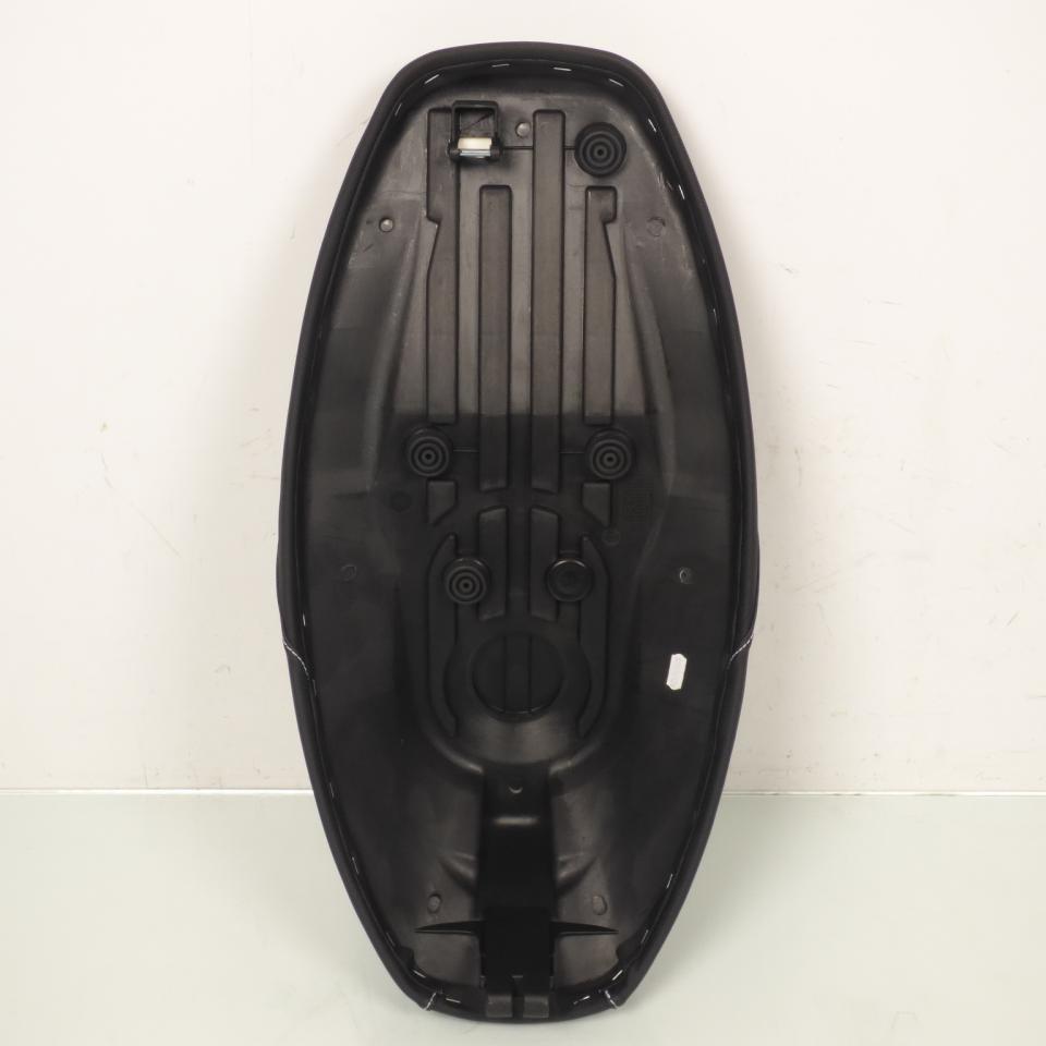 Selle noire biplace RSM pour scooter Yamaha 50 Slider 5JH-F4730 Neuf