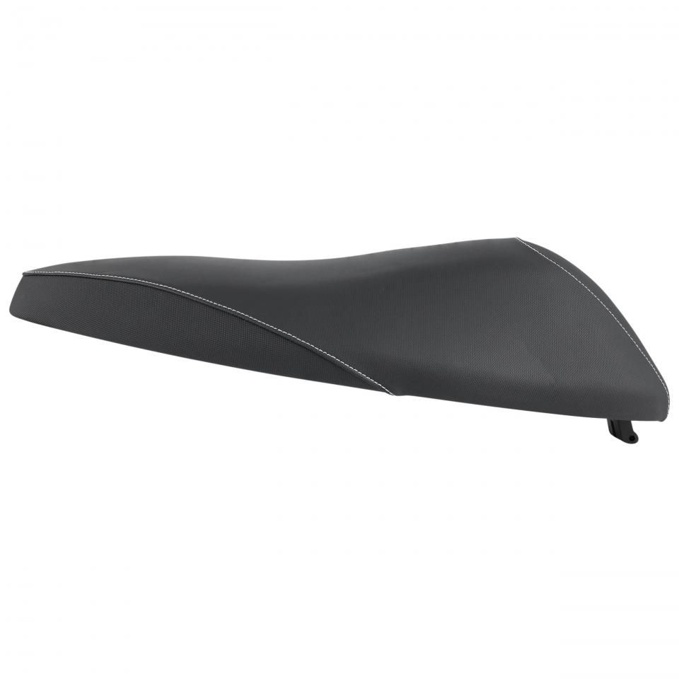 Selle noire biplace RSM pour scooter Yamaha 50 Slider 5JH-F4730 Neuf