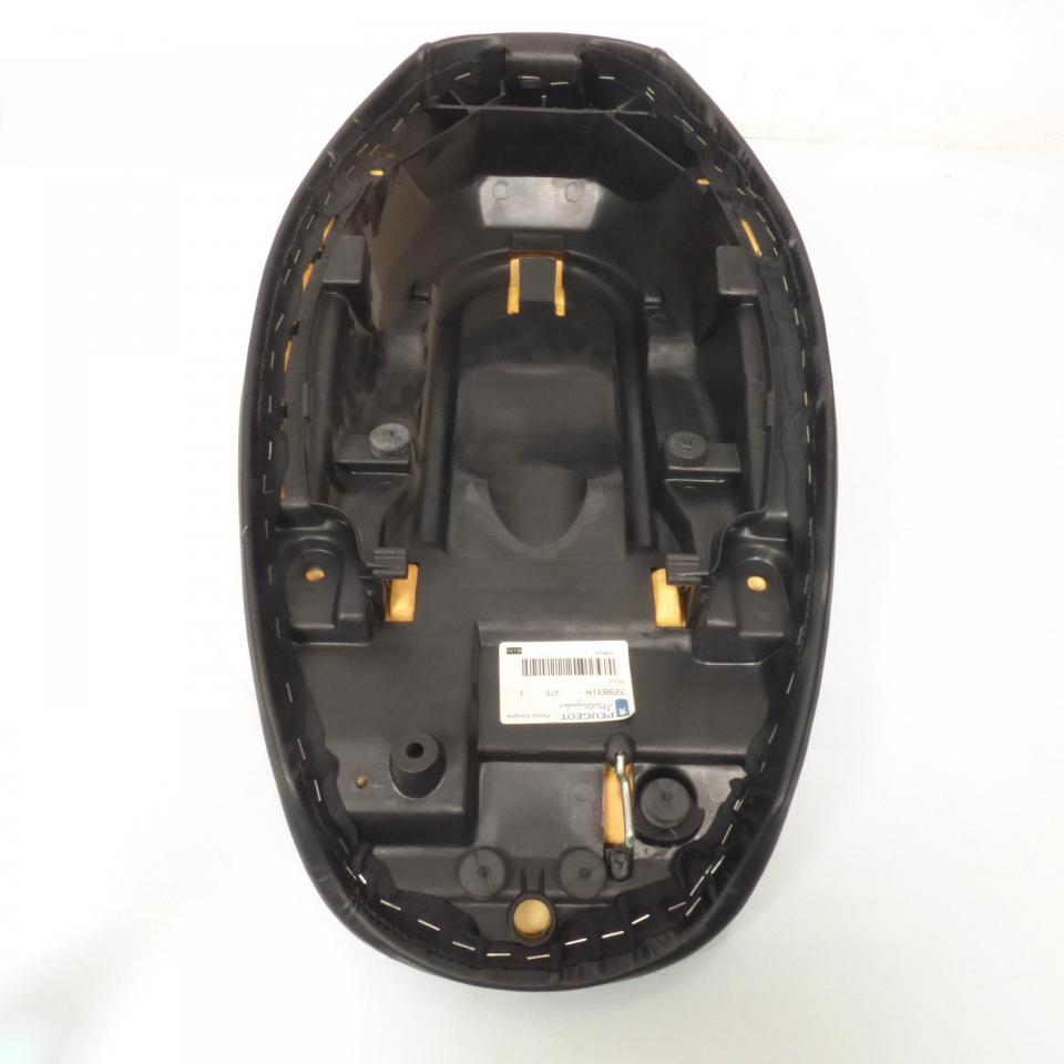 Selle biplace origine pour Scooter Peugeot 50 Zenith 1993 à 1995 729831N Neuf en destockage