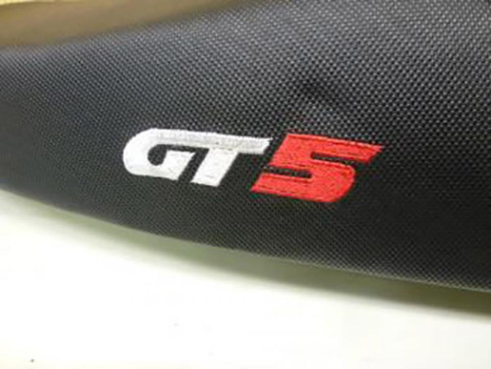 Selle biplace Générique pour scooter Zipp 125 Quantum GT5 Neuf