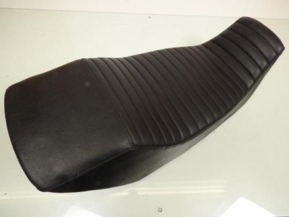 photo piece : Selle biplace->Suzuki GSX ES