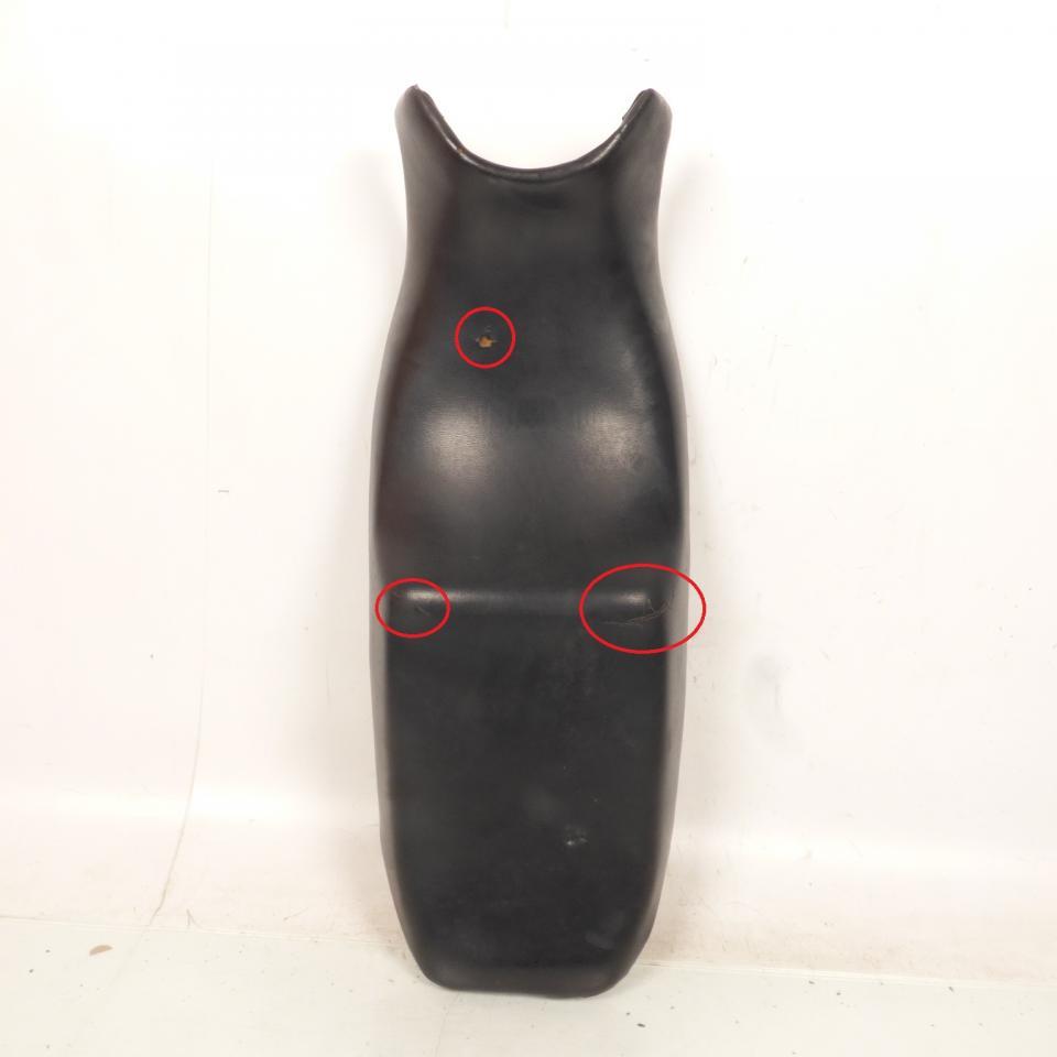 photo piece : Selle biplace->Suzuki Gsx F