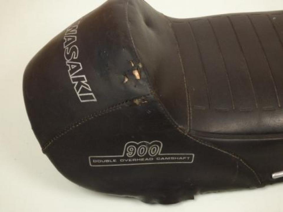 Selle biplace origine pour Moto 123 400 4061 Après 1989 Occasion
