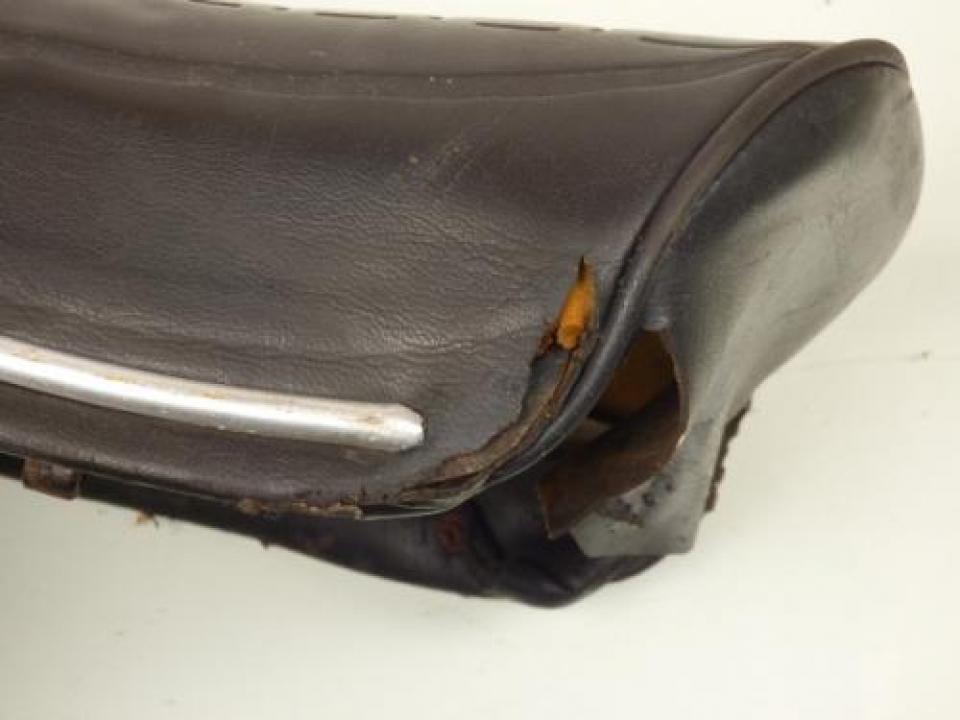 Selle biplace origine pour Moto 123 400 4061 Après 1989 Occasion